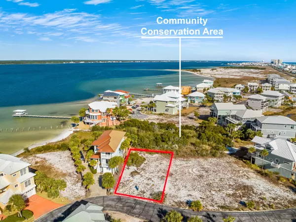 Navarre, FL 32566,Lot 31 Key West Drive