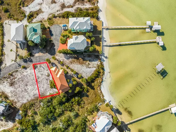 Navarre, FL 32566,Lot 31 Key West Drive