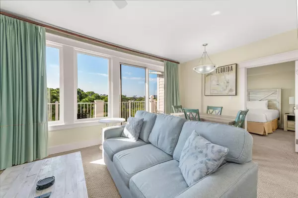 Miramar Beach, FL 32550,9600 Grand Sandestin Boulevard  #UNIT 3502
