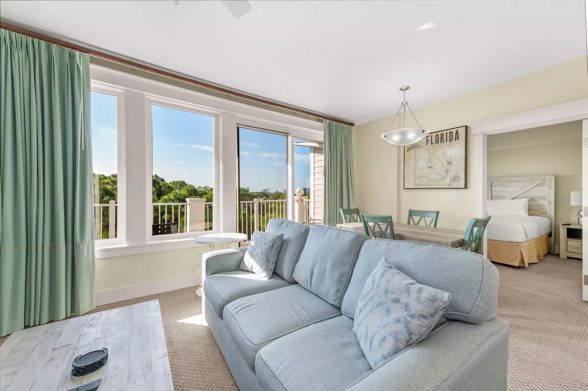 Miramar Beach, FL 32550,9600 Grand Sandestin Boulevard  #UNIT 3502