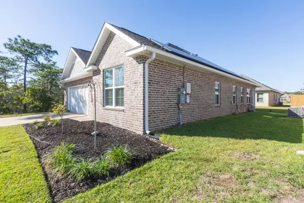 Gulf Breeze, FL 32563,6306 Romsey Court