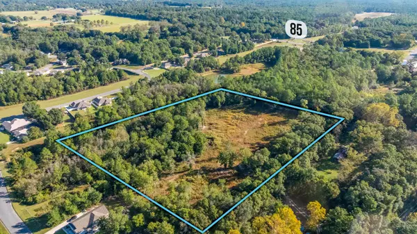 Crestview, FL 32536,XXX Jim Green Road