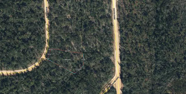 Marianna, FL 32448,Lot 8 Gardenia Drive