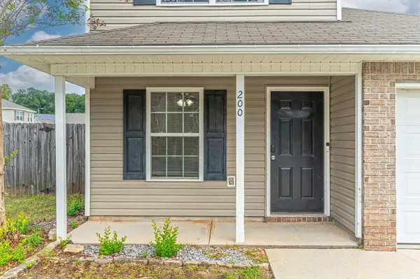 Crestview, FL 32539,200 Wainwright Drive