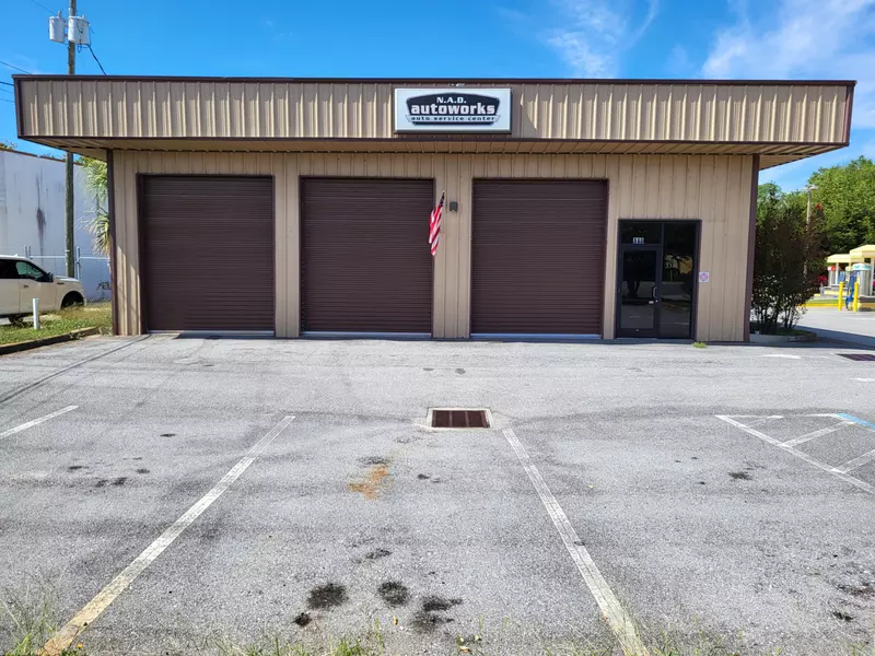 110 Mary Esther Blvd, Mary Esther, FL 32569