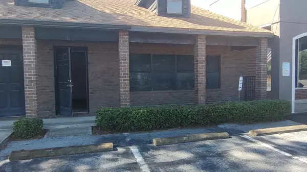 Fort Walton Beach, FL 32548,50 SW Beal Parkway  #1