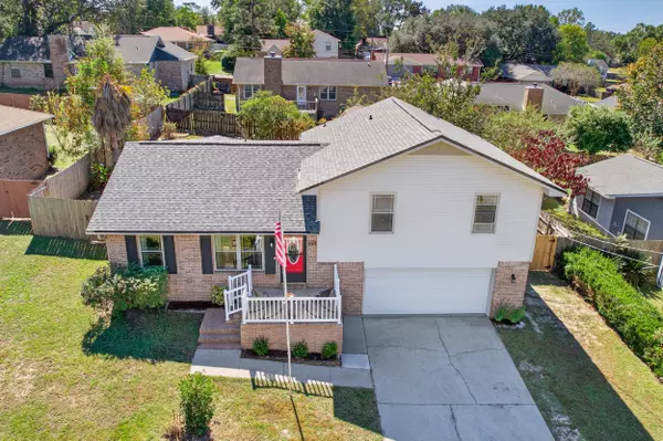 115 Campbell Avenue, Crestview, FL 32536