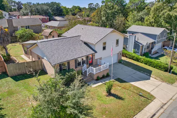 Crestview, FL 32536,115 Campbell Avenue