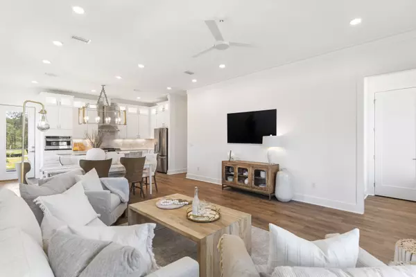 Inlet Beach, FL 32461,TBD Annabella Street #Lot 10