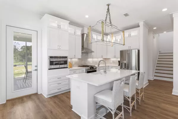 Inlet Beach, FL 32461,TBD Annabella Street #Lot 10