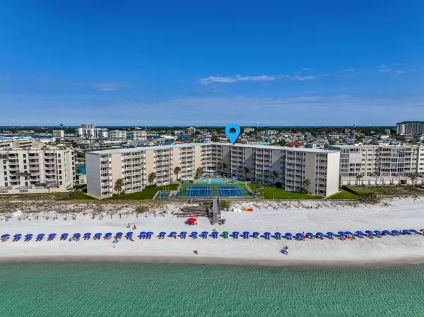 Destin, FL 32541,510 Gulf Shore Drive #UNIT 415