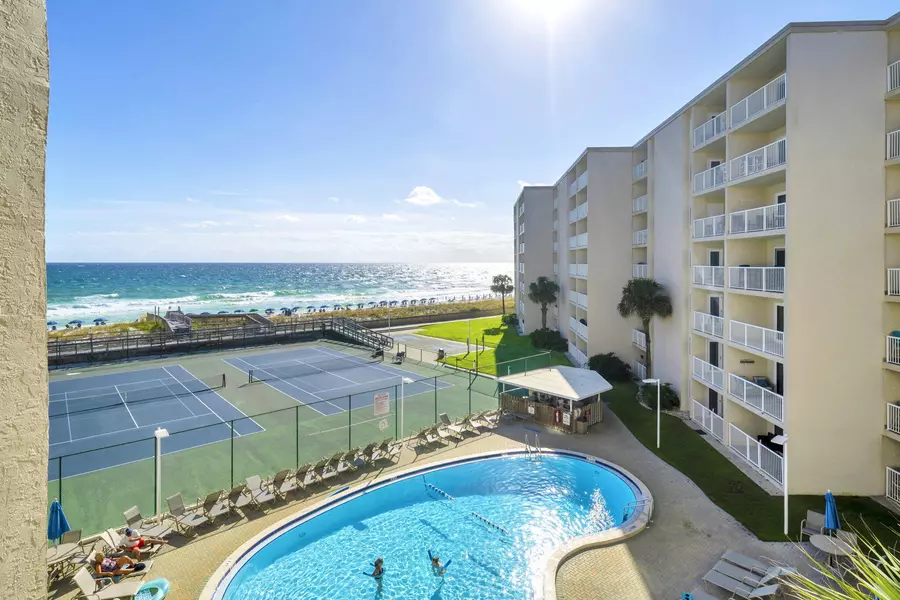 510 Gulf Shore Drive  #UNIT 415, Destin, FL 32541