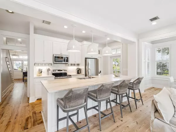 Santa Rosa Beach, FL 32459,265 Western Lake Drive