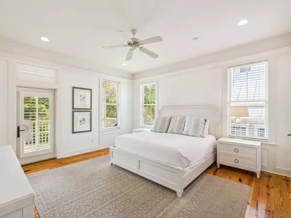 Santa Rosa Beach, FL 32459,265 Western Lake Drive