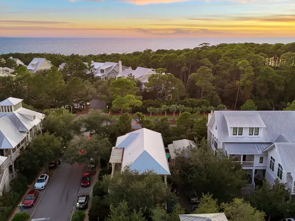 Santa Rosa Beach, FL 32459,265 Western Lake Drive