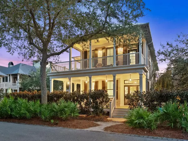 265 Western Lake Drive, Santa Rosa Beach, FL 32459