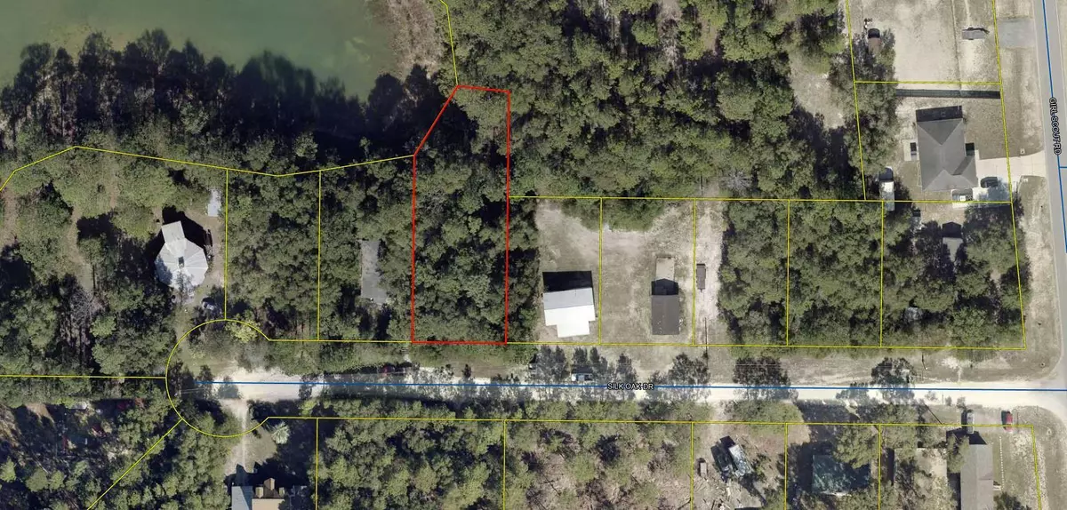 Defuniak Springs, FL 32433,Lot 9 Silk Oak Drive