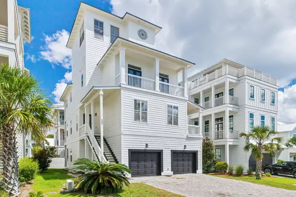 Inlet Beach, FL 32461,337 Grande Pointe Circle