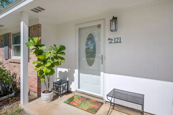 Fort Walton Beach, FL 32547,121 Priscilla Drive
