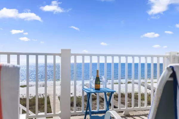 8233 W Hwy 98, Port St. Joe, FL 32456