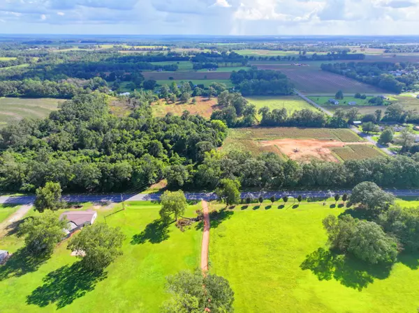 Jay, FL 32565,Lot 1 St Hwy 4