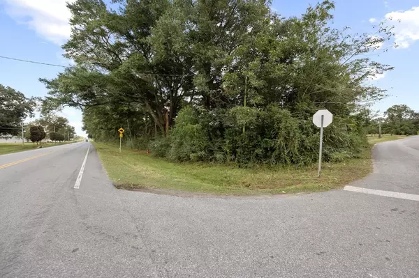 Jay, FL 32565,Lot 2 St. Hwy 4 Beck Avenue