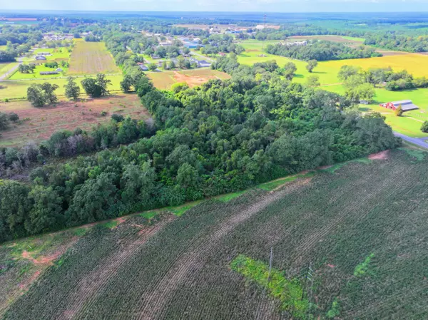 Lot 3 Beck Avenue, Jay, FL 32565