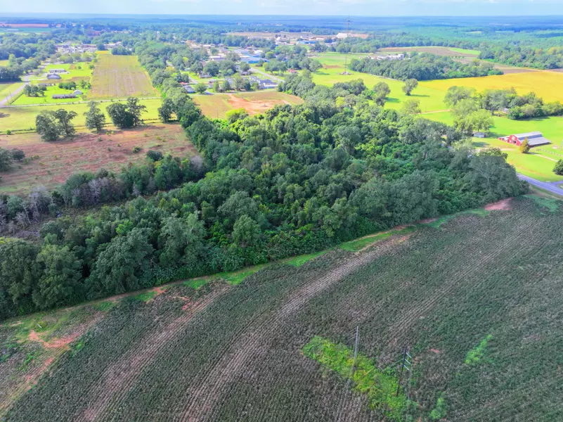 Lot 3 Beck Avenue, Jay, FL 32565