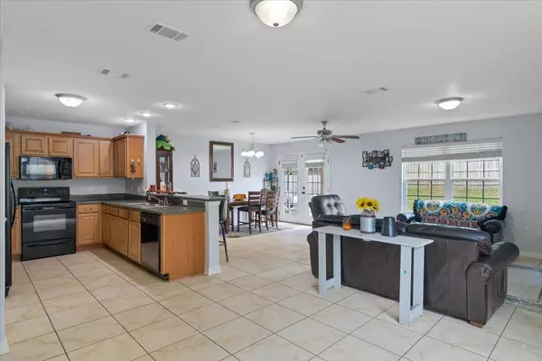 Crestview, FL 32539,291 Dahlquist Drive