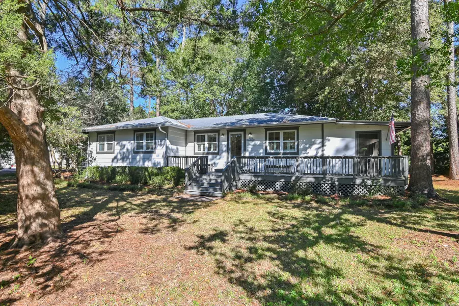 193 W Ann Street, Santa Rosa Beach, FL 32459