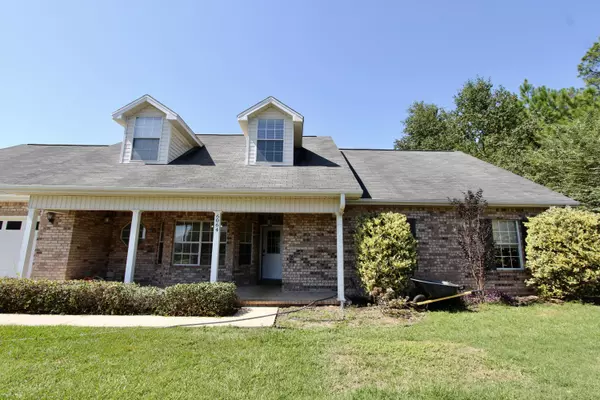 Baker, FL 32531,6064 Buck Ward Road