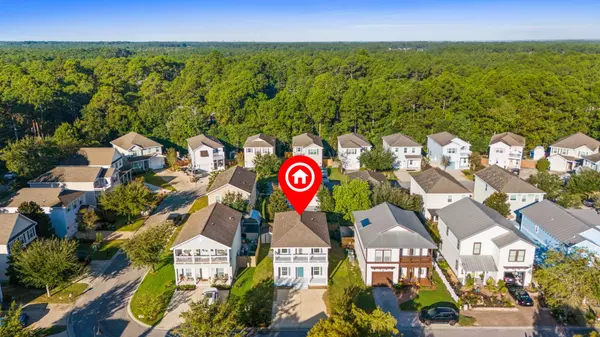 Santa Rosa Beach, FL 32459,163 Mosaic Oaks Circle