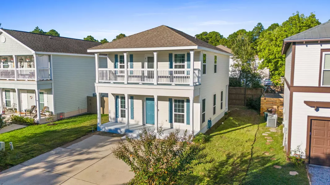 163 Mosaic Oaks Circle, Santa Rosa Beach, FL 32459