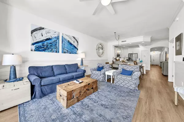 Santa Rosa Beach, FL 32459,2421 W County Highway 30A  #E103