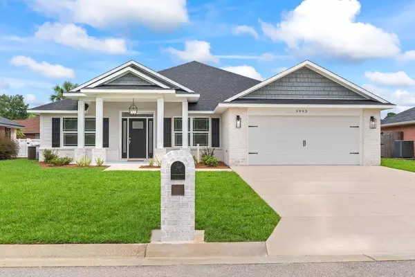 Gulf Breeze, FL 32563,4318 Tallwood Court