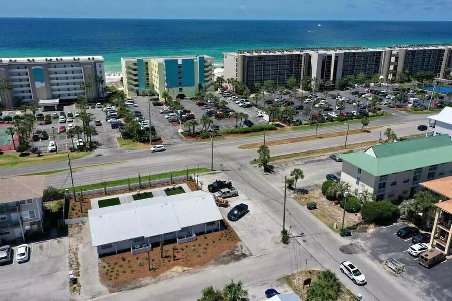 305 Barracuda Avenue  #2, Fort Walton Beach, FL 32548