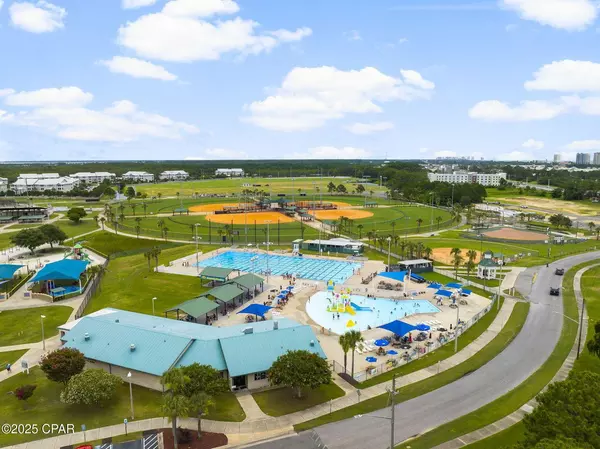 Panama City Beach, FL 32413,142 Half Acre Lane