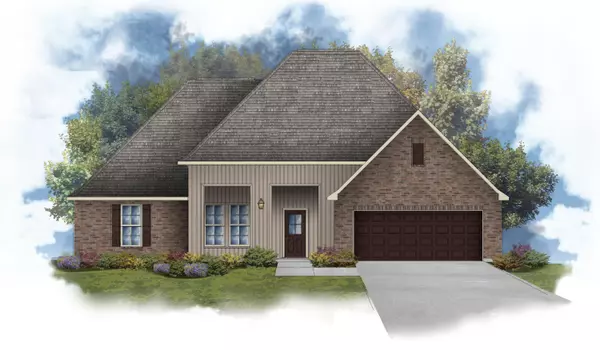 395 Kaleidoscope Cove, Freeport, FL 32439