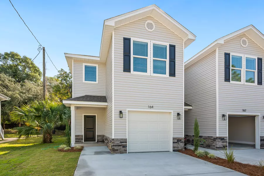 164 Westview Avenue, Valparaiso, FL 32580