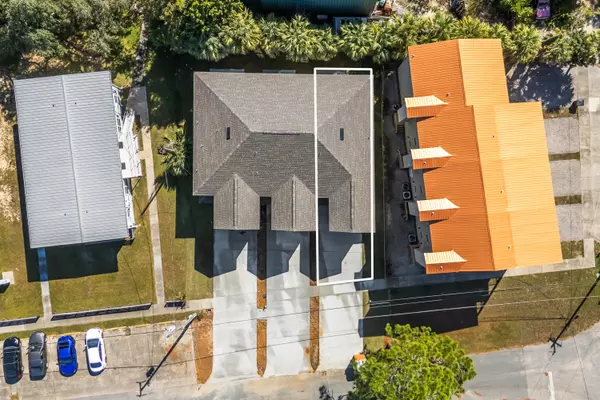 Valparaiso, FL 32580,160 Westview Avenue