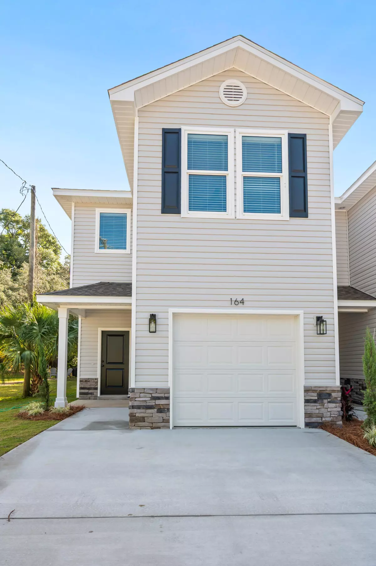 Valparaiso, FL 32580,160 Westview Avenue