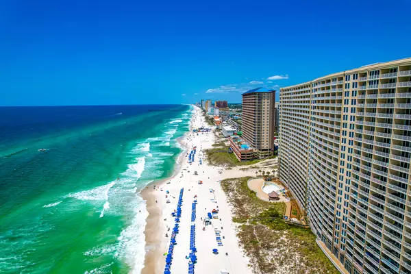 Panama City Beach, FL 32413,14701 Front Beach Road  #929