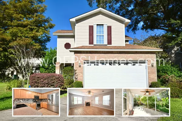 933 Scenic Oak Lane, Fort Walton Beach, FL 32547