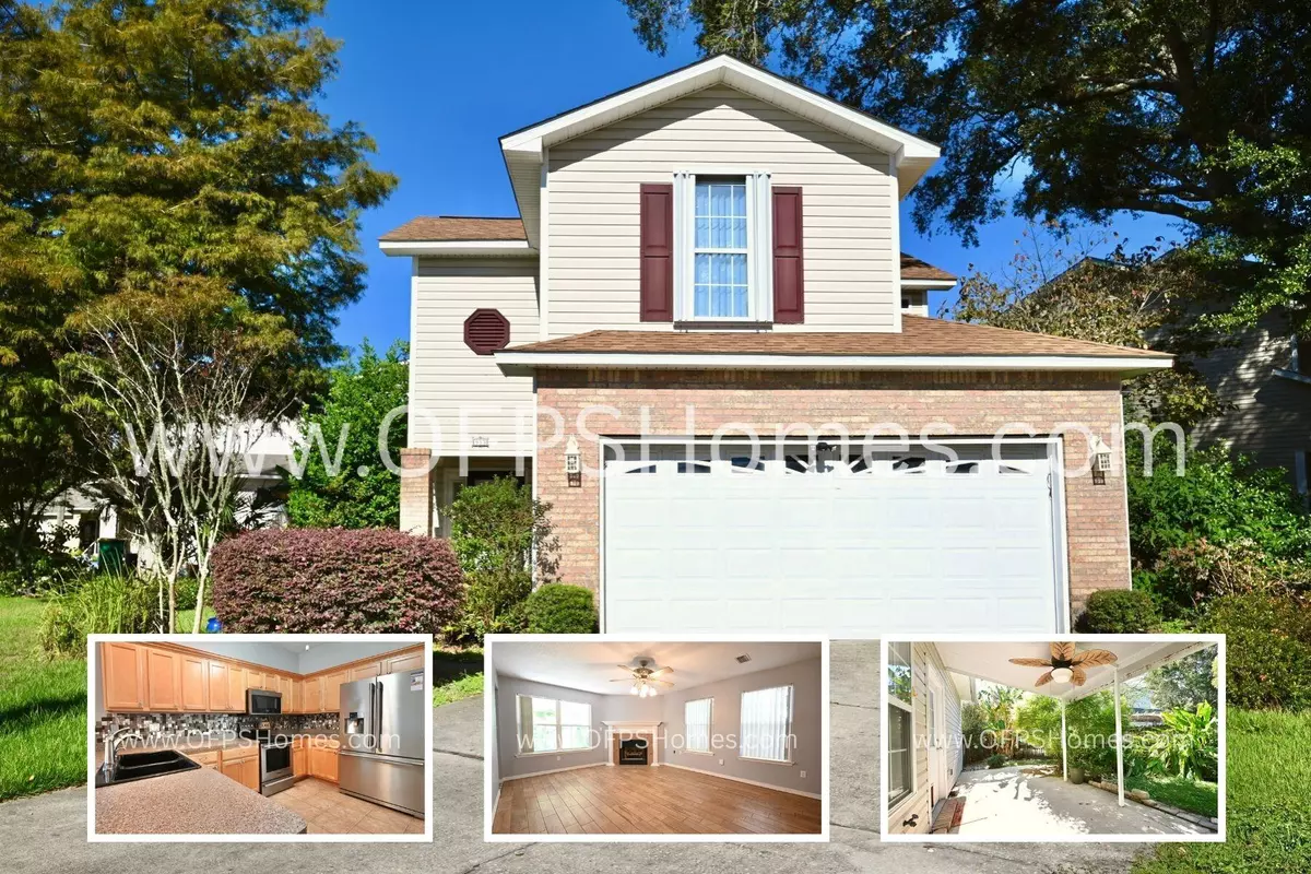 Fort Walton Beach, FL 32547,933 Scenic Oak Lane