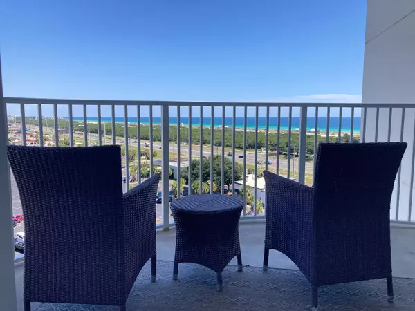 Destin, FL 32541,4203 Indian Bayou Trail  #11014