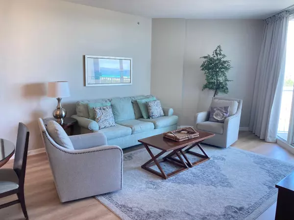 Destin, FL 32541,4203 Indian Bayou Trail  #11014