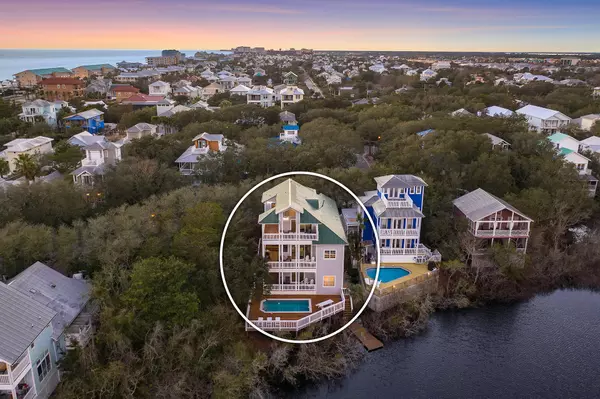 Destin, FL 32541,65 Kokomo Row