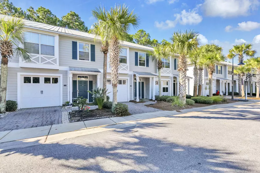 59 Talon Court, Santa Rosa Beach, FL 32459
