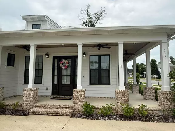 Niceville, FL 32578,1339 Verbena Place