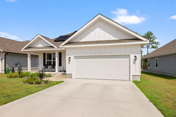 Crestview, FL 32539,136 Blooming Cove
